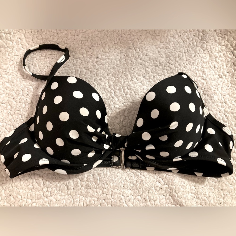 Bikini top